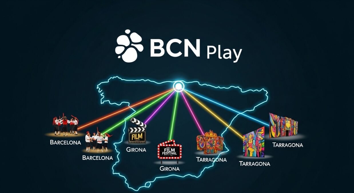 BCN Play