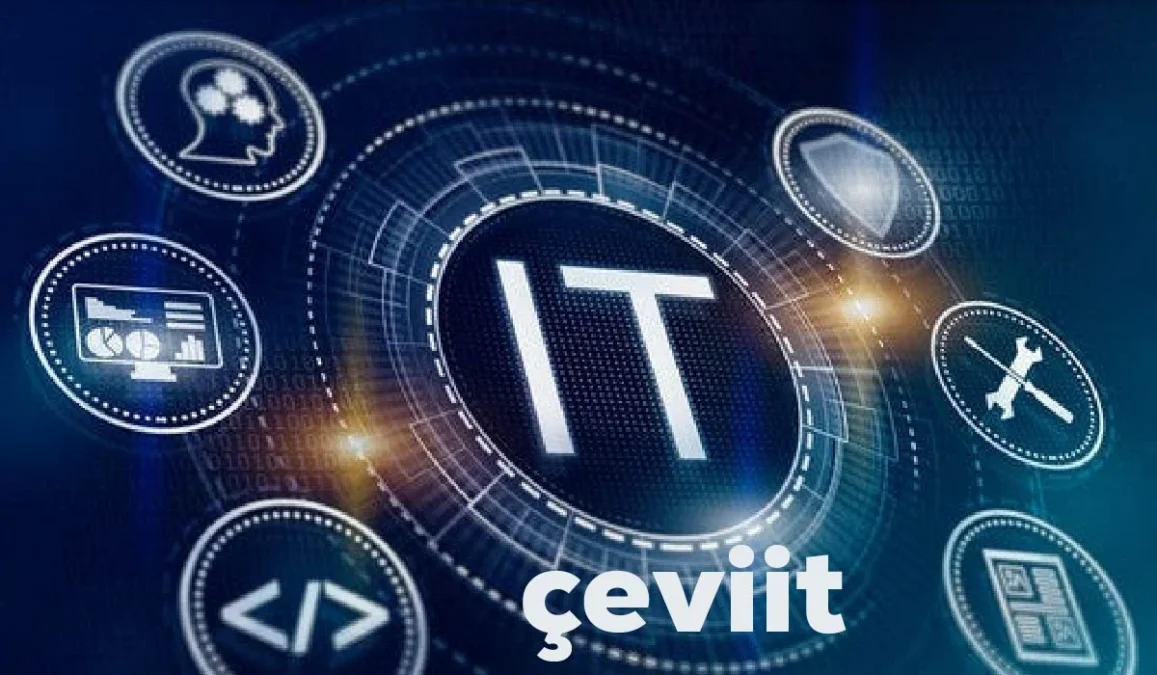 Çeviit