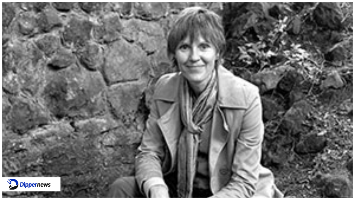 Sue Macpherson