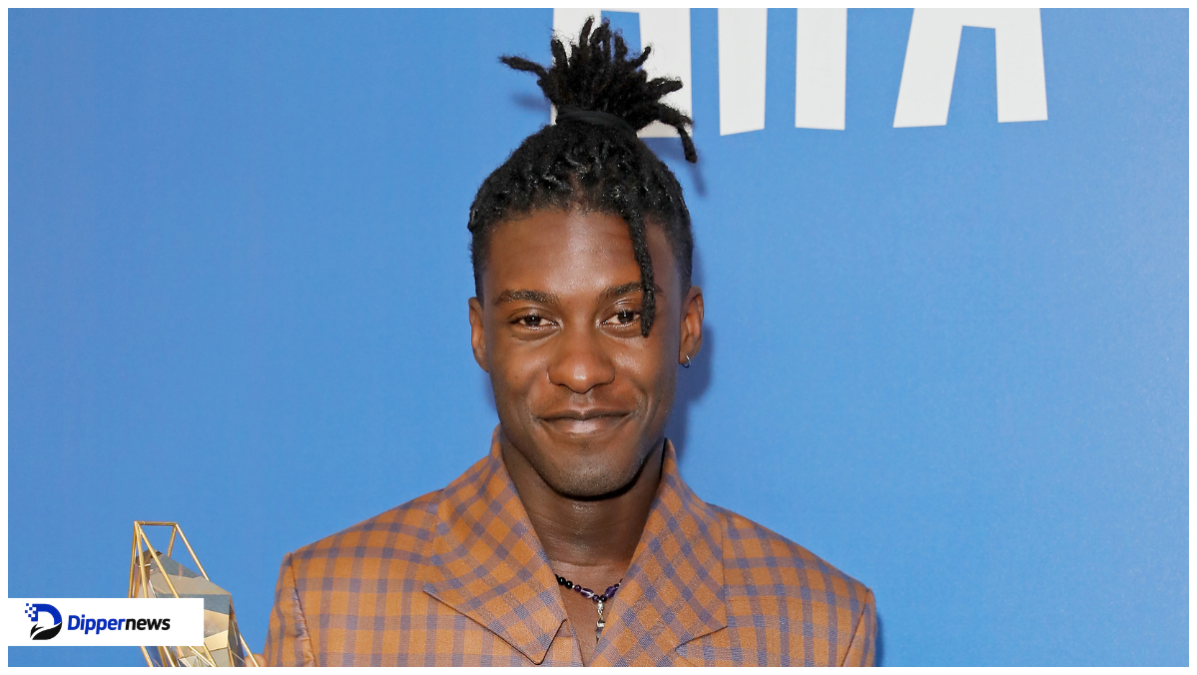 Samuel Adewunmi: The Rising Star Redefining Modern British Acting Samuel Adewunmi