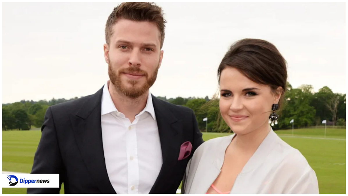 Rick Edwards: The Clever Voice and Face Behind British Entertainment Rick Edwards