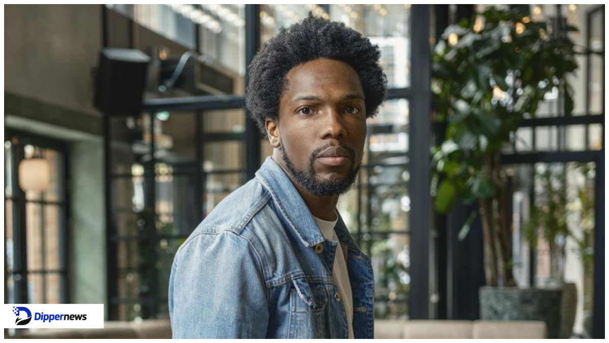 Tosin Cole: The Rising Star Redefining Modern Television Tosin Cole