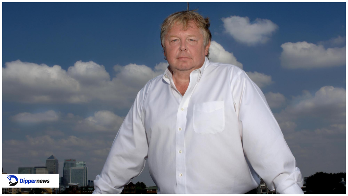 Nick Ferrari