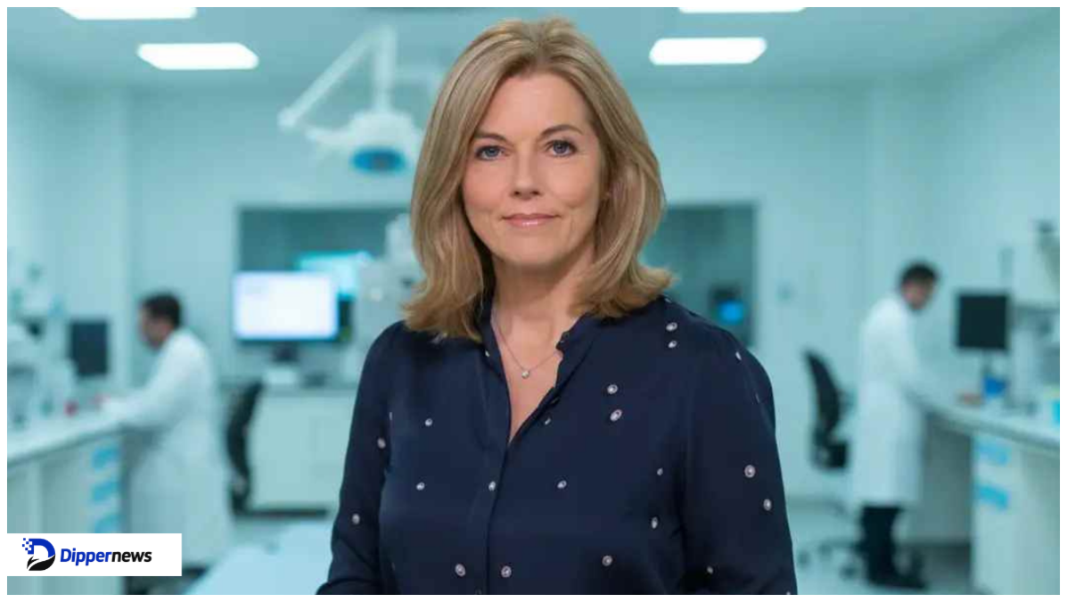 Mary Nightingale Illness: The Truth Behind the Rumors and Public Concern Mary Nightingale Illness