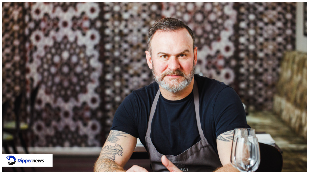 Glynn Purnell