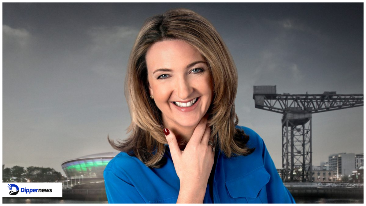 Victoria Derbyshire