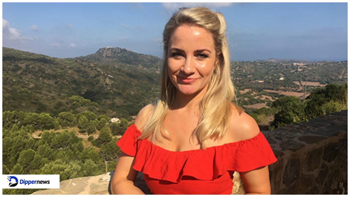 Holly Hamilton