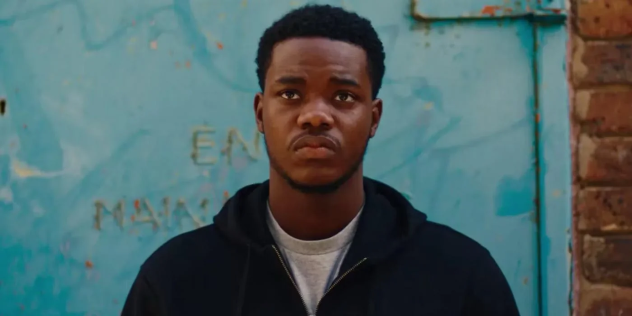 Josh Tedeku: The Rising Star Redefining British Television Josh Tedeku